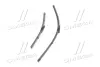 Щітки Flat 650/400 mm Honda Accord 03-/Hyundai Solaris 10- denckermann VD10035