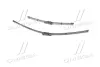 Щітки Flat 650/400 mm Honda Accord 03-/Hyundai Solaris 10- denckermann VD10035