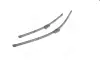 Щітки Flat 650/450mm VW Golf 7 / Audi 12- denckermann VD10092