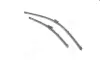 Щітки Flat 650/450mm VW Golf 7 / Audi 12- denckermann VD10092