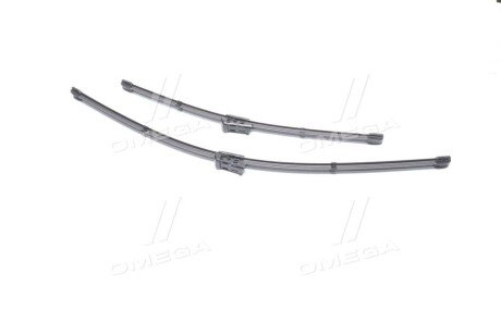 Щітки Flat 650/450mm VW Golf 7 / Audi 12- denckermann VD10092 на Ауди A1