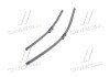 Щітки Flat 650/475 mm Citroen C5/Ford Focus denckermann VD10018