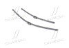 Щітки Flat 650/475 mm Citroen C5/Ford Focus denckermann VD10018