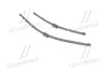 Щітки Flat 650/475 mm Citroen C5/Ford Focus denckermann VD10018