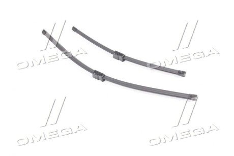 Дворники (щетки стеклоочистителя) 650 мм denckermann VD10018