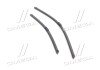 Щітки Flat 650/475 mm Citroen C5/Ford Focus denckermann VD10018