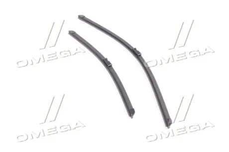 Щітки Flat 650/475 mm Citroen C5/Ford Focus Denckermann VD10018