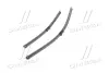 Щітки Flat 650/475mm denckermann VD10023