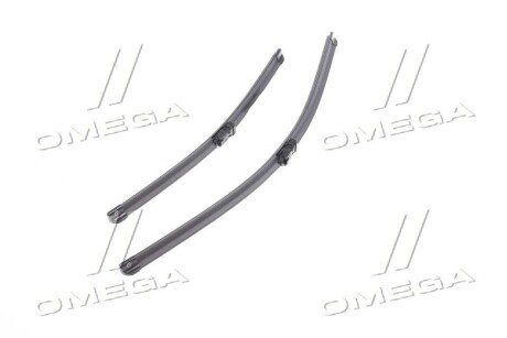 Дворники (щетки стеклоочистителя) 650 мм denckermann VD10023