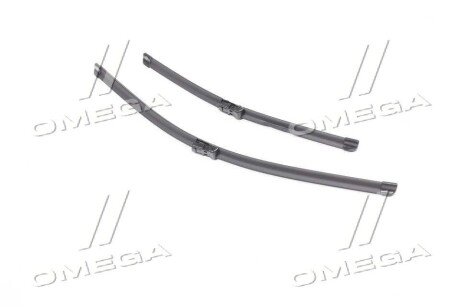 Дворники (щетки стеклоочистителя) 650 мм denckermann VD10023