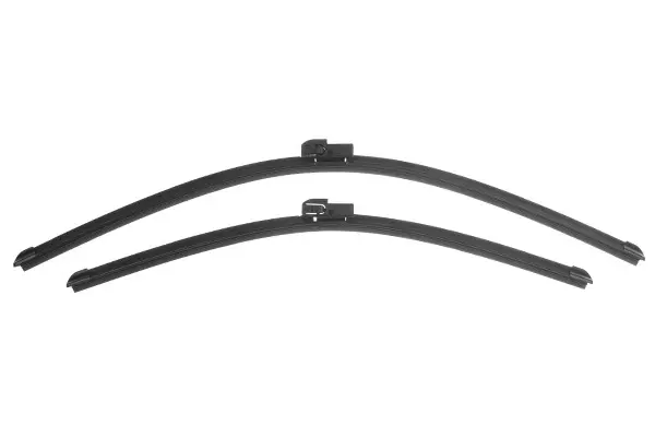 Щітки Flat 650/530mm BMW 5 (E39) 95- Peugeot 607 00-10 denckermann VD10102