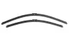 Щітки Flat 650/530mm Citroen Jumper, Fiat Ducato, Peugeot Boxer 04.06- denckermann VD10010