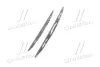 Щітки Flat 650/550mm Bmw E39 95- denckermann VD10016