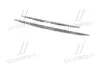 Щітки Flat 650/550mm Bmw E39 95- denckermann VD10016