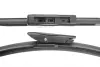 Щітки Flat 650/550mm Renault Grand Scenic 1.5dCi 04- denckermann VD10027