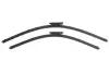 Щітки Flat 650/550mm Renault Grand Scenic 1.5dCi 04- denckermann VD10027