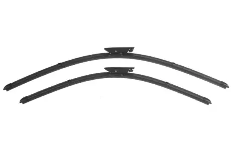 Щітки Flat 650/550mm Renault Grand Scenic 1.5dCi 04- denckermann VD10027