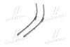 Щітки Flat 650/650mm MB Sprinter// VW Crafter Denckermann VD10069 (фото 2)