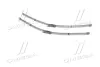 Щітки Flat 650/650mm MB Sprinter// VW Crafter Denckermann VD10069 (фото 3)