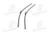 Щітки Flat 650/650mm MB Sprinter// VW Crafter Denckermann VD10069 (фото 4)