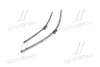 Щітки Flat 700/500mm Audi Q7 15- denckermann VD10106