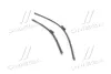 Щітки Flat 700/500mm Audi Q7 15- denckermann VD10106