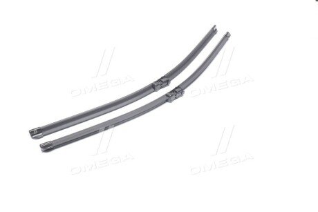 Дворники (щетки стеклоочистителя) 650 мм denckermann VD10037