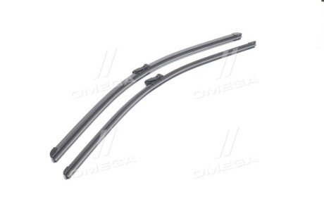 Дворники (щетки стеклоочистителя) 650 мм denckermann VD10037