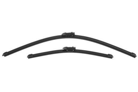 Двірники (щітки склоочисника) 650 мм denckermann VD10127