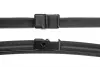 Щітки склоочисника Flat 650/425mm Ford Focus II 11/04 Denckermann VD10005 (фото 2)