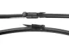Щітки склоочисника Flat 650/575mm MB A (W169), B (W245) denckermann VD10068