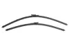 Щітки склоочисника Flat 650/575mm MB A (W169), B (W245) denckermann VD10068