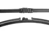 Щітки склоочисника Flat 650/650mm denckermann VD10088