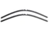 Щітки склоочисника Flat 650/650mm denckermann VD10088