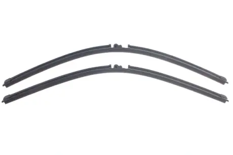 Щітки склоочисника Flat 650/650mm denckermann VD10088