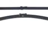 Щітки склоочисника Flat 680/625mm Opel Astra J 09- denckermann VD10119