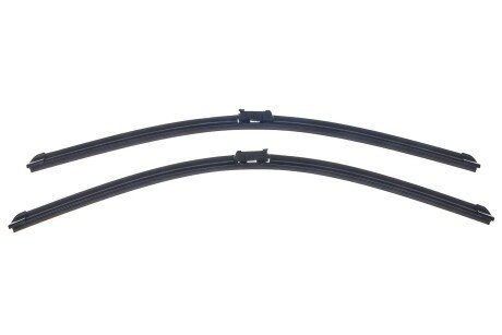 Щітки склоочисника Flat 680/625mm Opel Astra J 09- denckermann VD10119