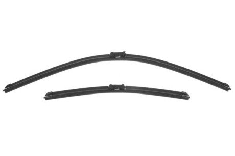 Щітка склоочисника (двірник) denckermann VD10125