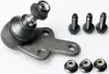 Подушка (опора) двигателя denckermann D110060