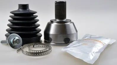 ШРКШ зовн. 28x40x57,4мм VOLVO S60 II, S80 II, V60 I, V70 III FORD GALAXY II, MONDEO IV, S-MAX 1.6-2.2D 05.06-12.16 denckermann C120349