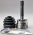 ШРКШ зовн. лів./прав. (28z/27z/50mm) fits: FORD MAVERICK NISSAN PATHFINDER II, PICK UP, TERRANO II 2.4-3.3 08.87-09.07(28z/27z/50mm) FORD MAVERICK NISSAN PATHFINDER II, PICK UP, TERRANO II 2.4-3.3 08.87-09.07 denckermann C120394