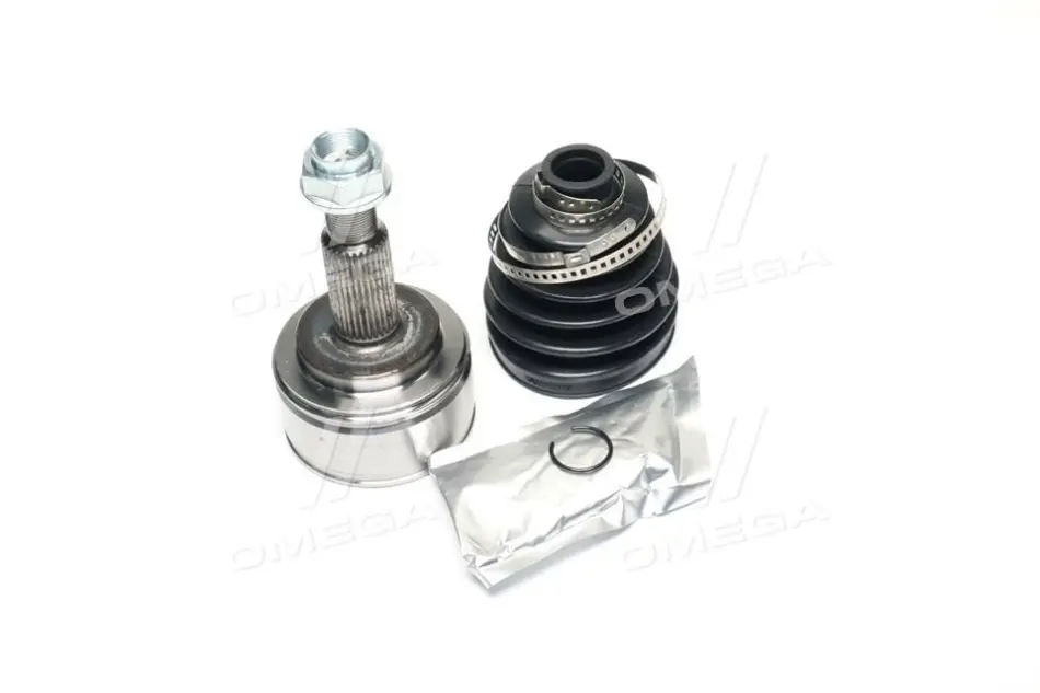 ШРКШ зовнішній Renault Master/Opel Movano 2.3DCi /CDTI 10- (A:31/F:27/ABS) Denckermann C120468 (фото 1)