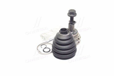 Шрус (граната) внутренний-наружный denckermann C120008