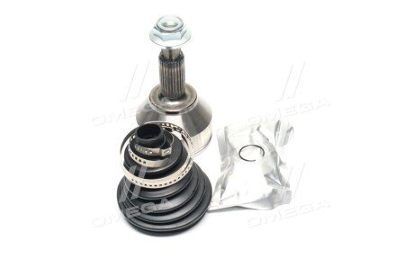 Шрус (граната) внутренний-наружный denckermann C120021