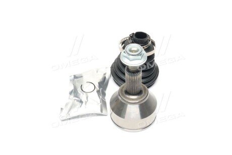 Шрус (граната) внутренний-наружный denckermann C120021