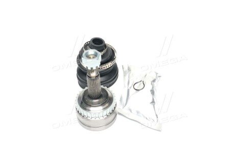 Шрус (граната) внутренний-наружный denckermann C120022