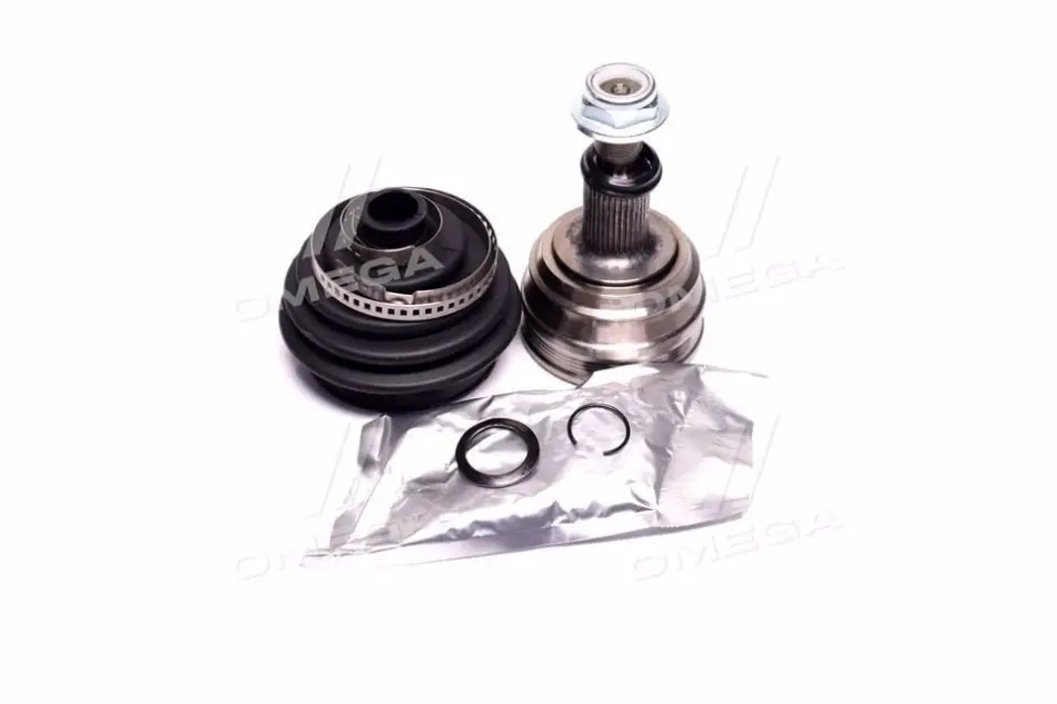 Шрус (граната) внутрішній-зовнішній Denckermann C120027 (фото 1)