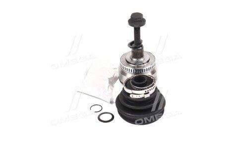 Шрус (граната) внутренний-наружный denckermann C120028