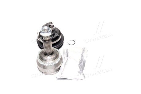 Шрус (граната) внутрішній-зовнішній denckermann C120053