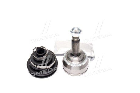 Шрус (граната) внутрішній-зовнішній denckermann C120053